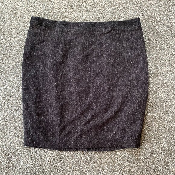 Ann Taylor Loft Pencial Skirt Size 16 Career, Workwear, Office - Picture 1 of 3